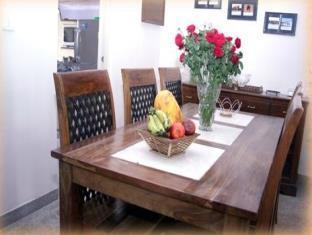 Chhoti Haveli Bed and Breakfast Νέο Δελχί Εξωτερικό φωτογραφία